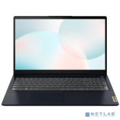 Lenovo IdeaPad 3 15ABA7 [82RN00AHRK] Blue 15.6&quot; {FHD TN Ryzen 5 5625U/8GB/256GB SSD/DOS} 