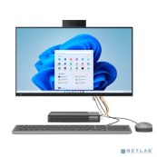 Lenovo IdeaCentre AIO 5 24IOB6 [F0G300DWRK] Grey 23.8" {FHD i7-11700T/8Gb/512Gb SSD/UHD/Win 11Home}