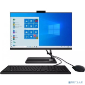 Lenovo IdeaCentre 3 27ITL6 [F0FW00MARK] Black 27" {FHD i7-1165G7/16Gb/512Gb SSD/MX450 2Gb/DOS/k+m}