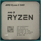 AMD Ryzen 5 5600 OEM 
