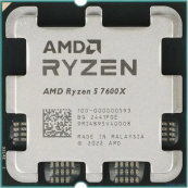 AMD RYZEN 5 7600X 