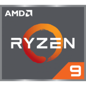 AMD RYZEN 9 7900X 