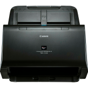 Сканер Canon DR-C230  2646C003 (Цветной, двухсторонний, 30 стр./мин / 60 изобр./мин, ADF 60, USB 2.0, A4) 