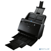 Сканер Canon DR-C230  2646C003 (Цветной, двухсторонний, 30 стр./мин / 60 изобр./мин, ADF 60, USB 2.0, A4) 
