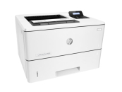 HP LaserJet Pro M501dn (J8H61A) {принтер, A4, печать лазерная ч/б, двусторонняя, 43 изобр./мин ч/б, Post Script, 256 Мб, Ethernet RJ-45, USB, ЖК-панель} 