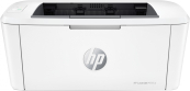 HP LaserJet M111a (7MD67A) {Принтер А4, 20стр/мин, 600 х 600, 500 МГц, 16 Мб} 