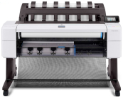 HP DesignJet T1600dr 36-in (3EK12A) {A0, 2400x1200 dpi, 60-328 г/м2, 500 ГБ, Ethernet (RJ-45)} HP DesignJet T1600dr 36-in (3EK12A) {A0, 2400x1200 dpi, 60-328 г/м2, 500 ГБ, Ethernet (RJ-45)}