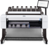 HP DesignJet T2600PS 36-in MFP HP DesignJet T2600PS 36-in MFP