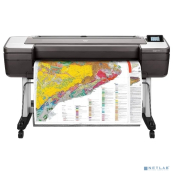 HP DesignJet T1700 (W6B55A) 