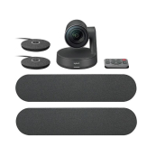 960-001242 Logitech Rally Plus Camera Ultra-HD ConferenceCam  