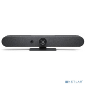 960-001339/960-001340 Logitech Rally Bar Mini Graphite 