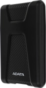 A-Data Portable HDD 1TB DashDrive Durable AHD650 черный [AHD650-1TU31-CBK] 
