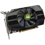 Видеокарта AFOX GT730 4GB GDDR5 128bit ATX Single Fan VGA DVI HDMI RTL {30} (780612) (AF730-4096D5H5) Видеокарта AFOX GT730 4GB GDDR5 128bit ATX Single Fan VGA DVI HDMI RTL {30} (780612) (AF730-4096D5H5)