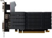 Видеокарта AFOX GT710 2GB DDR3 64bit VGA/DVI/HDMI Passive (AF710-2048D3L5) RTL Видеокарта AFOX GT710 2GB DDR3 64bit VGA/DVI/HDMI Passive (AF710-2048D3L5) RTL