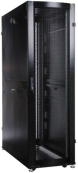 APC NetShelter SX 42U LCSR3350 750 x 1200мм, с боковыми панелями, чёрный