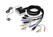 ATEN CS692(-AT/B) переключатель PETITE 2 PORT USB2.0 HDMI KVM SWITCH. ATEN CS692(-AT/B) переключатель PETITE 2 PORT USB2.0 HDMI KVM SWITCH.