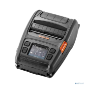 Мобильный принтер этикеток/ XM7-40, 4&quot; DT Mobile Printer, 203 dpi, Serial, USB, Bluetooth, WLAN, iOS compatible 