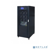 Сайбер Электро ИБП ЛЕГИОН-3Ф-150K, 3Ф/3Ф,  150кВА/150кВт, без батарей, габариты (ВхШхГ) 1600 х 650 х 960, масса 305 кг. 