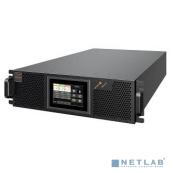 CyberPower ИБП RT33020KE 3Ф/3Ф, 3Ф/1Ф 20кВА/20кВт {без батарей, монтаж в 19' стойку, 438x130x750 мм} CyberPower ИБП RT33020KE 3Ф/3Ф, 3Ф/1Ф 20кВА/20кВт {без батарей, монтаж в 19' стойку, 438x130x750 мм}