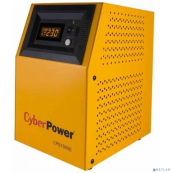 CyberPower ИБП для котла CPS 1000 E (700 Вт. 12 В.) чистый синус 