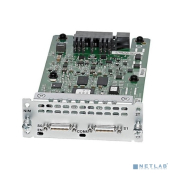 NIM-2T=  2-Port Serial WAN Interface card 