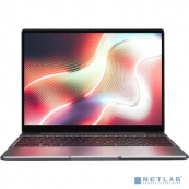 CHUWI CoreBook X [CWI529-308N5N1PDNXX] Grey 14&quot; {(2560x1440) IPS i3-10110U(2.1Ghz)/8GB/512GB SSD/W11Pro/RUkbd подсветка клавиатуры/металл} 