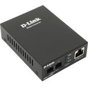 медиаконвертер D-Link DMC-F30SC/B1A 