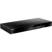 Коммутатор  DMS-1100-10TS/A1A