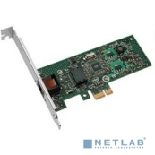 INTEL EXPI9301CT Сетевая карта OEM, Gigabit Desktop Adapter PCI-E x1 10/100/1000Mbps (893647 / 746398) 