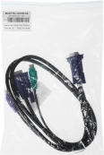 D-Link DKVM-CB/1.2M/B1A Кабель KVM длиной 1,2 м с разъемами VGA и PS/2 D-Link DKVM-CB/1.2M/B1A Кабель KVM длиной 1,2 м с разъемами VGA и PS/2