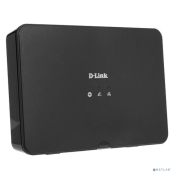 D-Link DIR-842/SRU/S1A Беспроводной двухдиапазонный гигабитный маршрутизатор AC1200 Wave 2 с поддержкой MU-MIMO