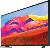 Samsung 32&quot; UE32T5300AUXCE черный {FULL HD/50Hz/DVB-T2/DVB-C/DVB-S2/USB/WiFi/Smart TV} 