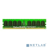 Kingston DDR3 DIMM 4GB KVR16R11D8/4 PC3-12800, 1600MHz, ECC Reg, CL11, DRx8