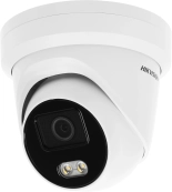 HIKVISION DS-2CD2347G2-LU(C)(2.8mm) 2.8-2.8мм Камера видеонаблюдения IP цветная корп.:белый HIKVISION DS-2CD2347G2-LU(C)(2.8mm) 2.8-2.8мм Камера видеонаблюдения IP цветная корп.:белый