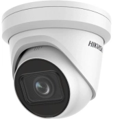 HIKVISION DS-2CD2H83G2-IZS 8Мп уличная купольная IP-камера с EXIR-подсветкой до 40м и технологией AcuSense 