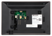HIKVISION DS-KH6320-TE1 Монитор LCD 7" IP DOORPHONE HIKVISION DS-KH6320-TE1 Монитор LCD 7" IP DOORPHONE
