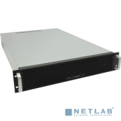 Exegate EX172964RUS Серверный корпус Pro 2U650-06/2U2098L <RM 19", высота 2U, без БП, USB>