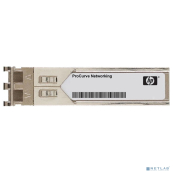 HP JD094B Трансивер HPE X130 10G SFP+ LC LR 
