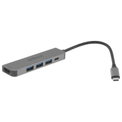 Док станция Dahua DH-TC35 Док станция Dahua DH-TC35