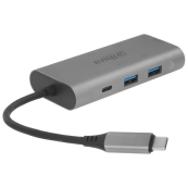 Док станция Dahua DH-TC37 Док станция Dahua DH-TC37