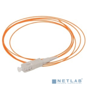 ITK Оптический пигтеил, (MM), 50/125 (OM2), SC/UPC, LSZH, 1,5м 