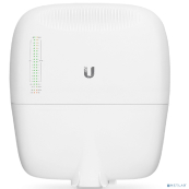 UBIQUITI EP-S16 PoE-коммутатор, 16х 1G RJ45, 2x SFP+, раздача Passive PoE, уличный корпус