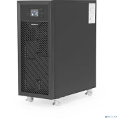 Ippon Novus 6K 5400Вт 6000ВА черный {1912640}