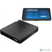 набор для организации видеоконференции/ Base Logitech TAP with Lenovo ThinkSmart Core for Microsoft Teams набор для организации видеоконференции/ Base Logitech TAP with Lenovo ThinkSmart Core for Microsoft Teams