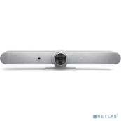 960-001311 Logitech Rally Bar Camera OFF-WHITE 960-001311 Logitech Rally Bar Camera OFF-WHITE