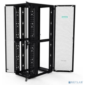 Стойка HPE P9K37A 42U 600x1075 Ent G2 Pallet Rack