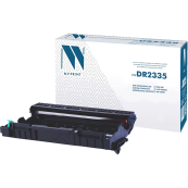 NV Print DR-2335 Барабан для  Brother  HL2340/2360/2365/2500/2520/2540/2560/2700/2720/2740  12 000 к. 
