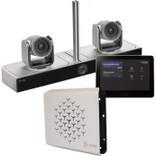 POLY G85-T Video Conf 