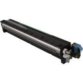 Ricoh Блок проявки желтый (120K) IM C2000/ C2500/ C3000/ C3500 DEVELOPMENT UNIT Y IMC2000/ IMC2500/ IMC3000/ IMC3500 (D0BK3003) 