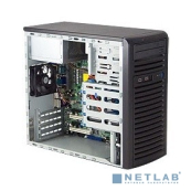 SuperMicro CSE-731I-300B SuperMicro CSE-731I-300B